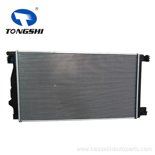 Universal Intercooler for TOYOTA CHR 1.2T Water Intercooler